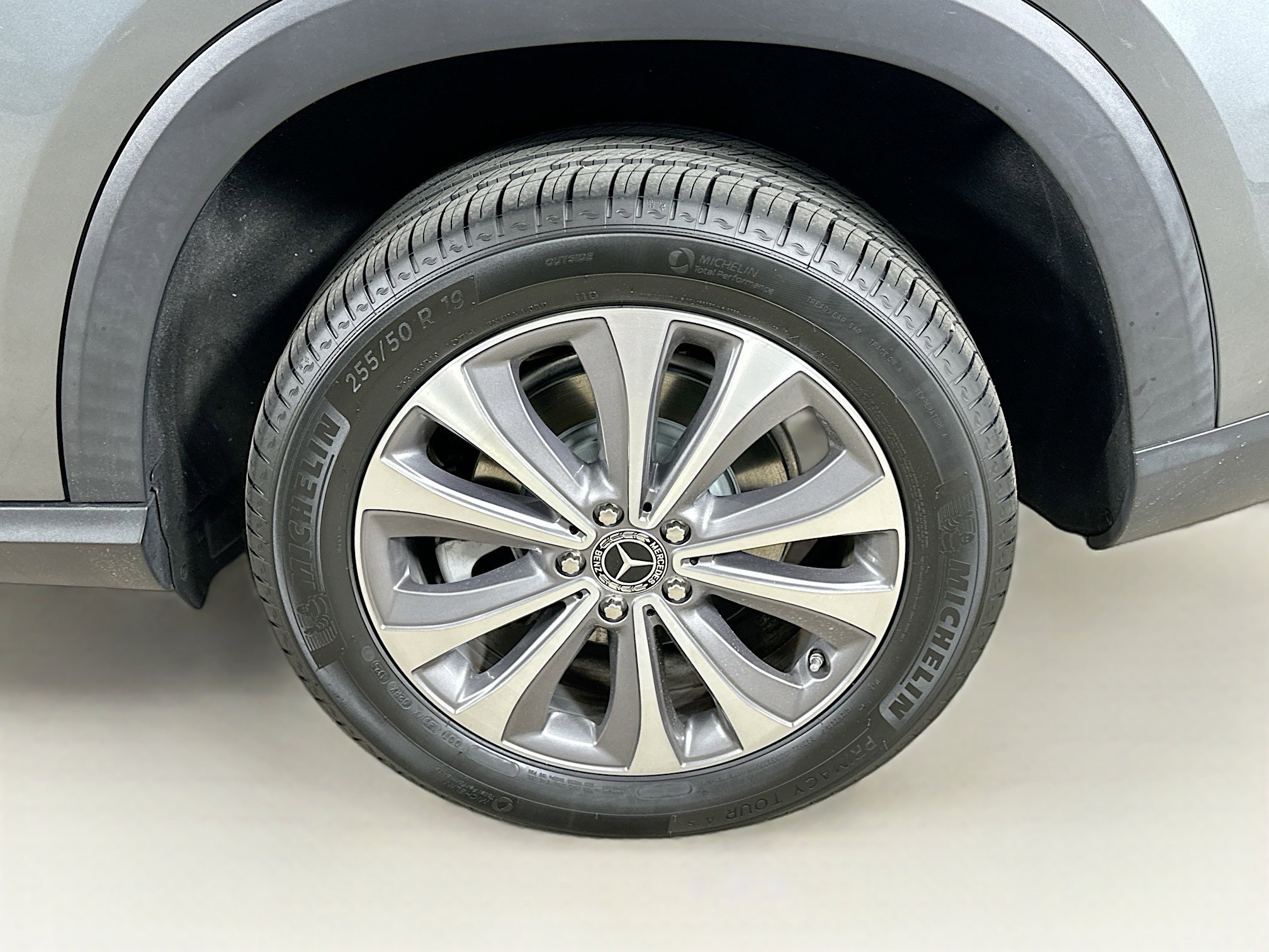 Certified 2021 Mercedes-Benz GLE 350 4MATIC w/ Premium Package image 41