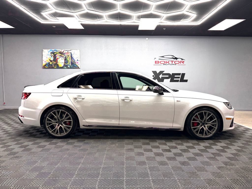 Used 2019 Audi A4 2.0T Prestige AWD/4WD image 15
