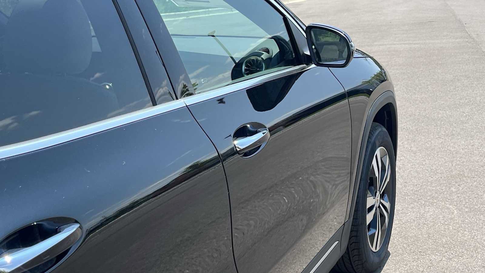 New 2026 Mercedes-Benz GLA 250 4MATIC image 21