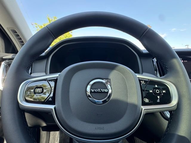 New 2026 Volvo V90 B6 Cross Country Ultra w/ Climate Package image 28