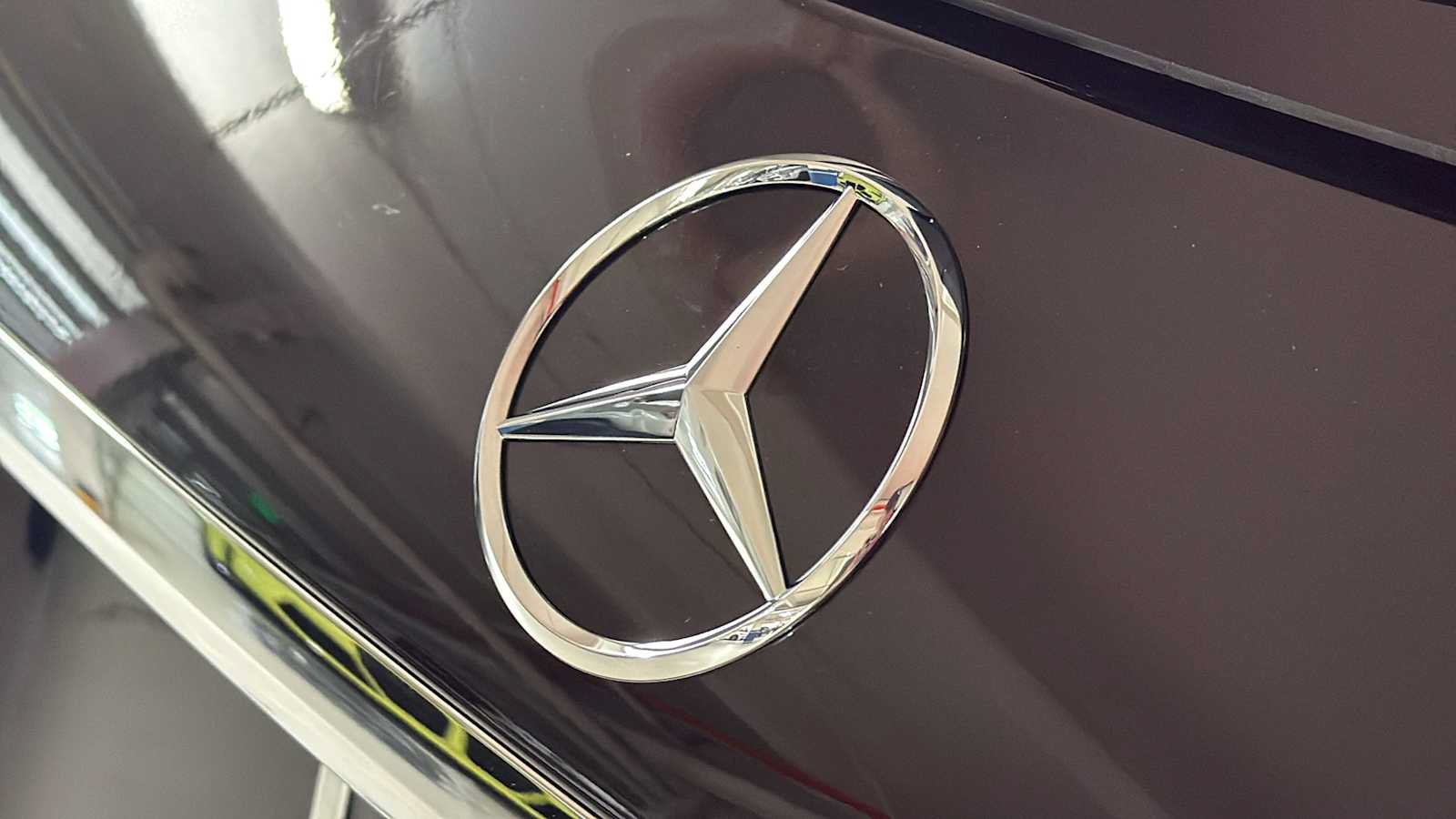 New 2026 Mercedes-Benz GLE 450 4MATIC image 8
