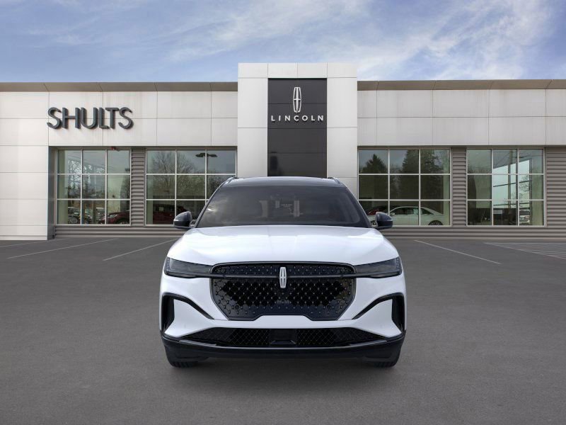 New 2026 Lincoln Nautilus Reserve w/ Jet Appearance Package AWD/4WD image 6