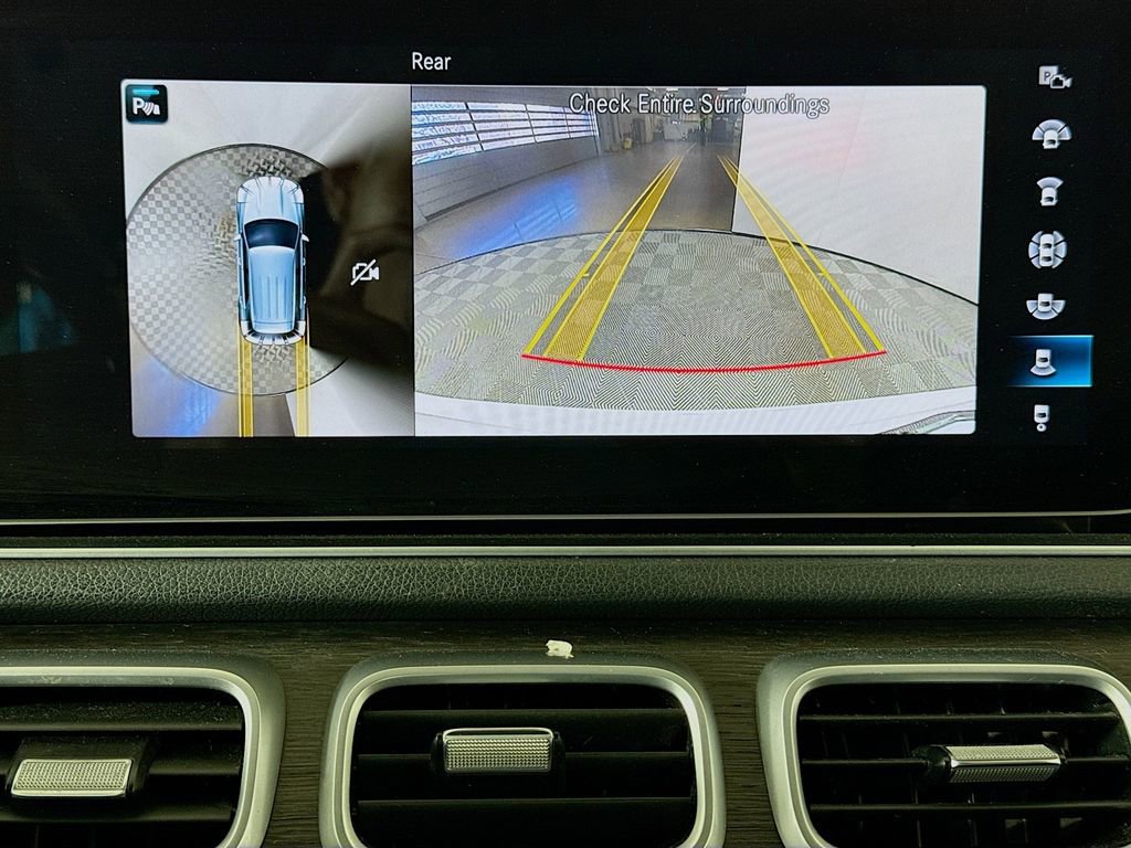 Used 2021 Mercedes-Benz GLE 350 image 14