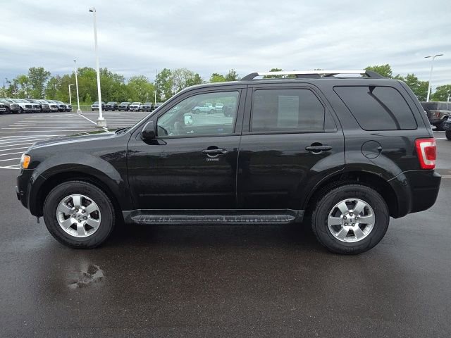 Used 2011 Ford Escape Limited w/ 302A Rapid Spec Order Code FWD image 14