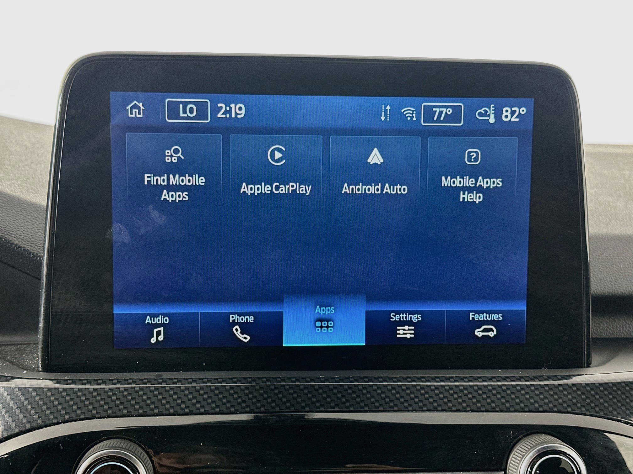 Used 2025 Ford Escape ST-Line Select AWD/4WD image 22