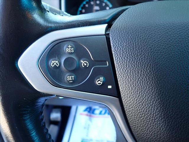 Used 2019 Chevrolet Colorado ZR2 AWD/4WD image 13