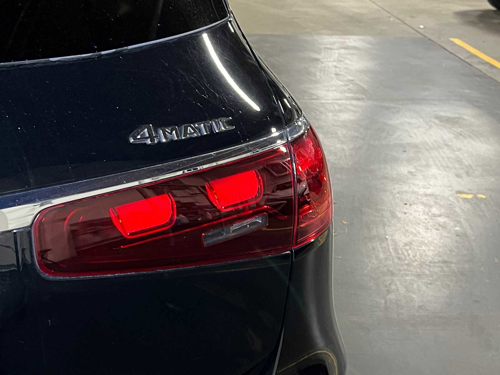 Certified 2025 Mercedes-Benz GLS 450 4MATIC image 15