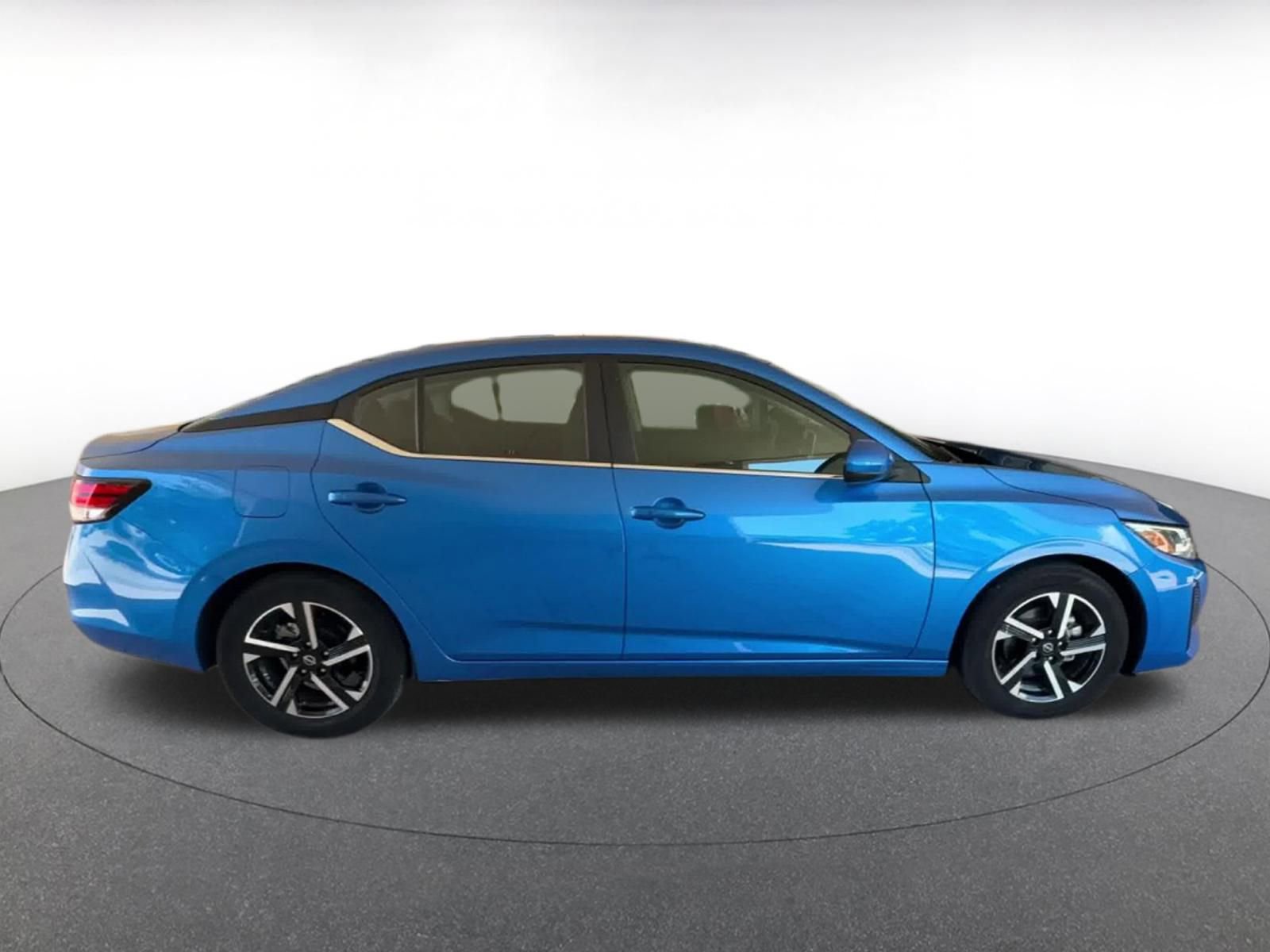 Used 2024 Nissan Sentra SV image 16