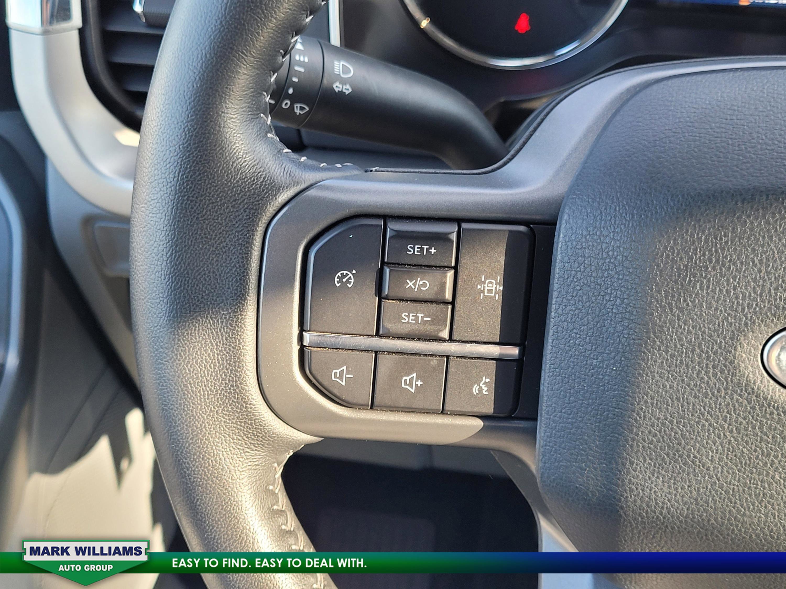 Used 2022 Ford F150 XLT w/ Equipment Group 301A Mid image 6