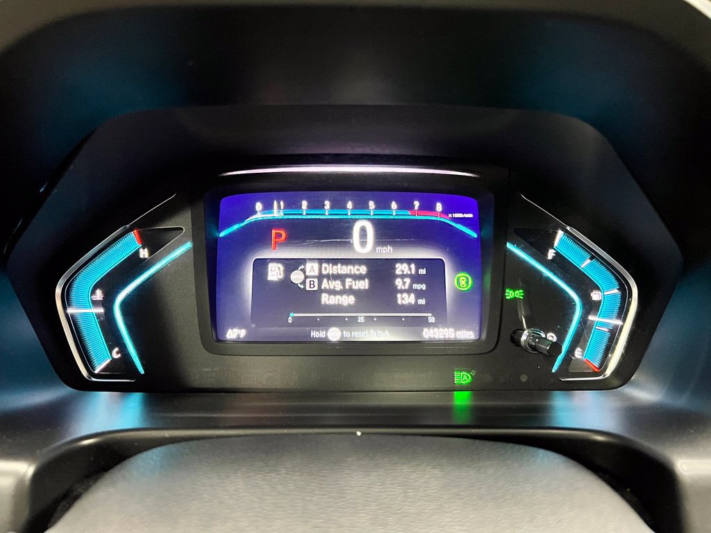 Used 2022 Honda Odyssey Elite image 28
