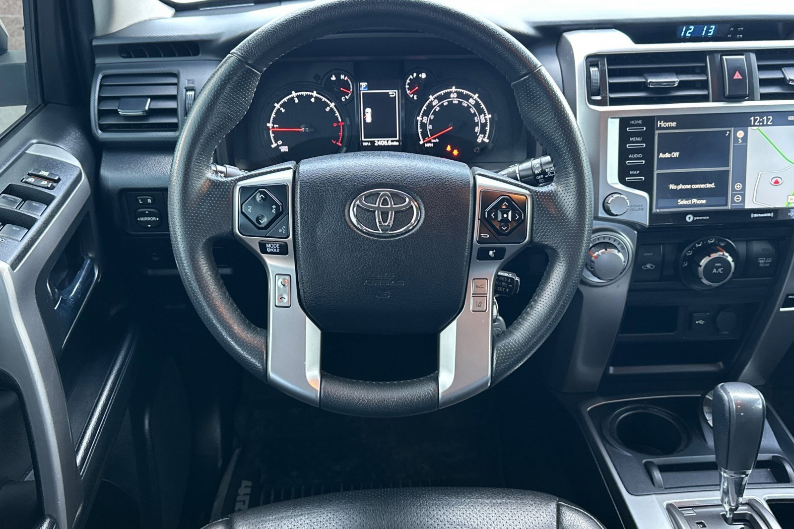 Used 2021 Toyota 4Runner Trail Special Edition image 15