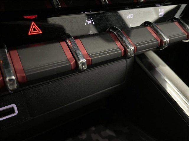 Certified 2023 GMC Canyon AT4X image 30