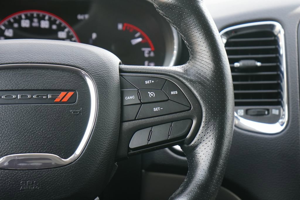 Used 2018 Dodge Durango SXT w/ Quick Order Package 2BB AWD/4WD image 15