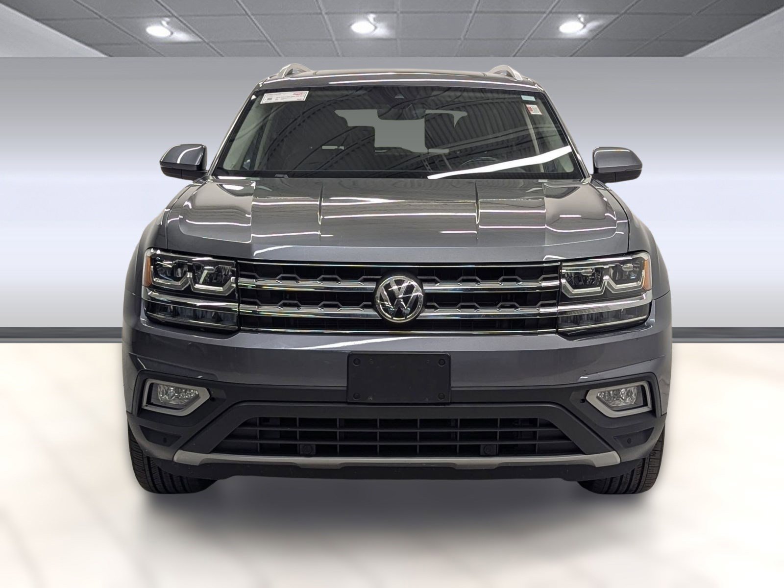 Used 2019 Volkswagen Atlas SEL image 5