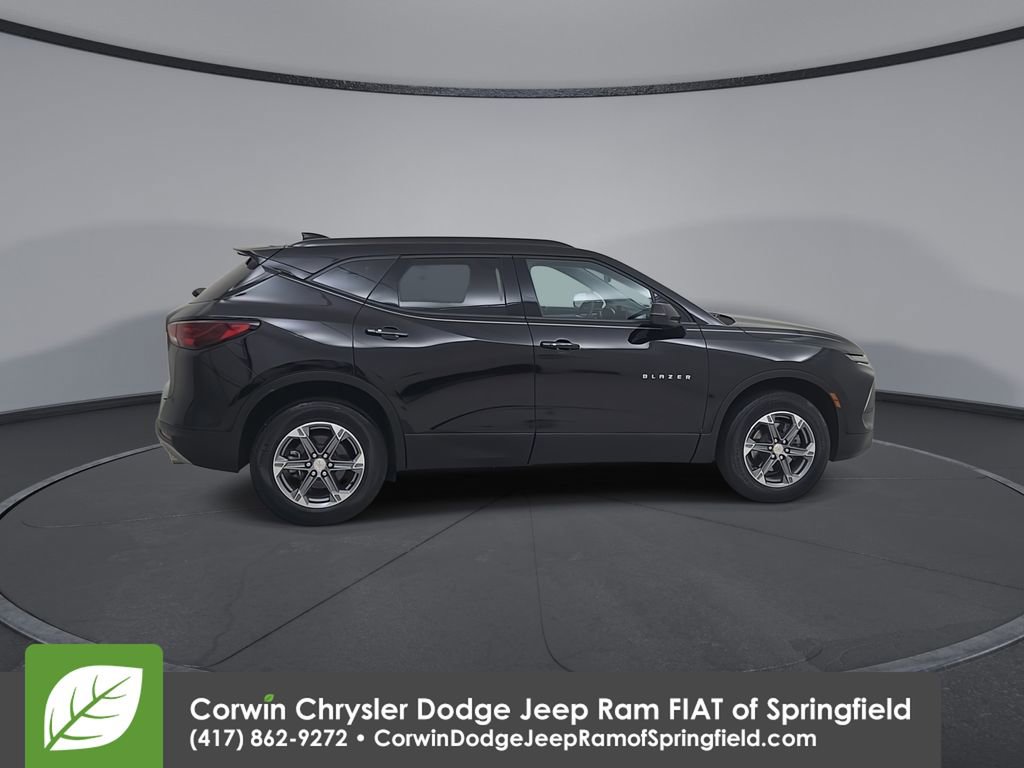 Used 2023 Chevrolet Blazer LT w/ Convenience Package image 16