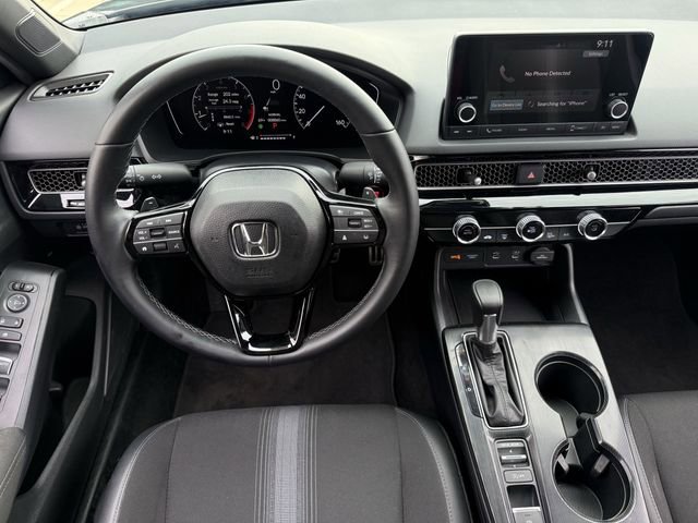 Used 2026 Honda Civic Sport image 12
