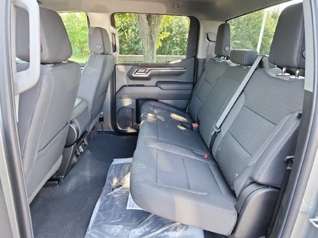 New 2026 Chevrolet Silverado 1500 LT AWD/4WD image 15