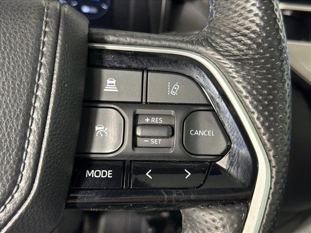 Used 2024 Toyota Tundra Platinum AWD/4WD image 26