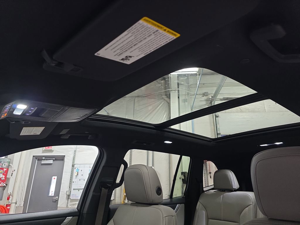 New 2026 GMC Acadia Elevation w/ Super Cruise Package image 33