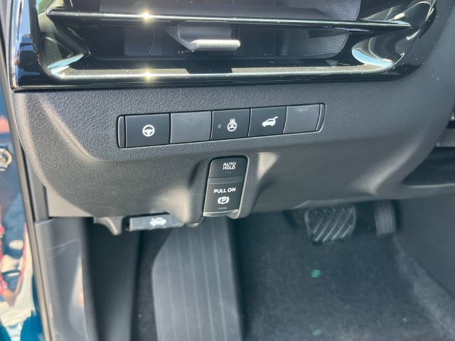 New 2025 Nissan Murano SL w/ Cargo Package AWD/4WD image 26
