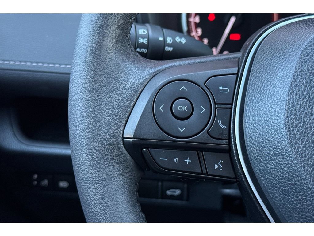 Certified 2023 Toyota RAV4 XLE Premium image 26