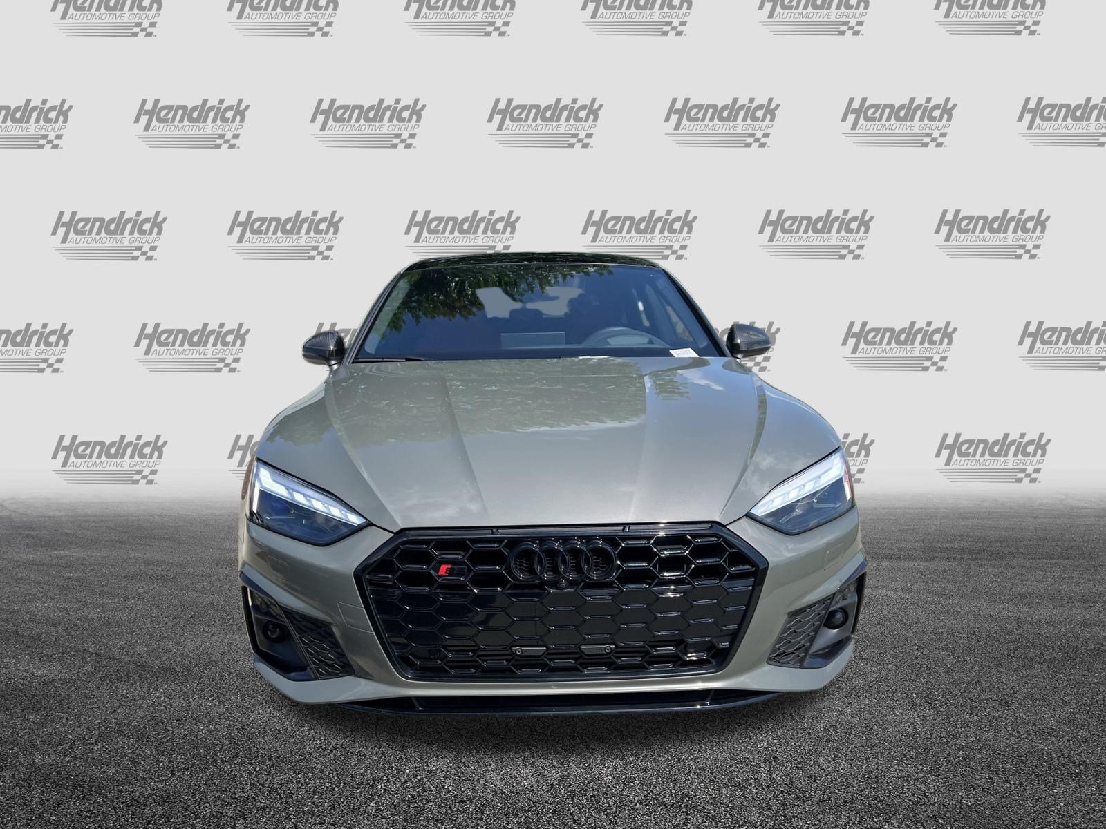 Certified 2023 Audi S5 Prestige w/ Prestige Package AWD/4WD image 3