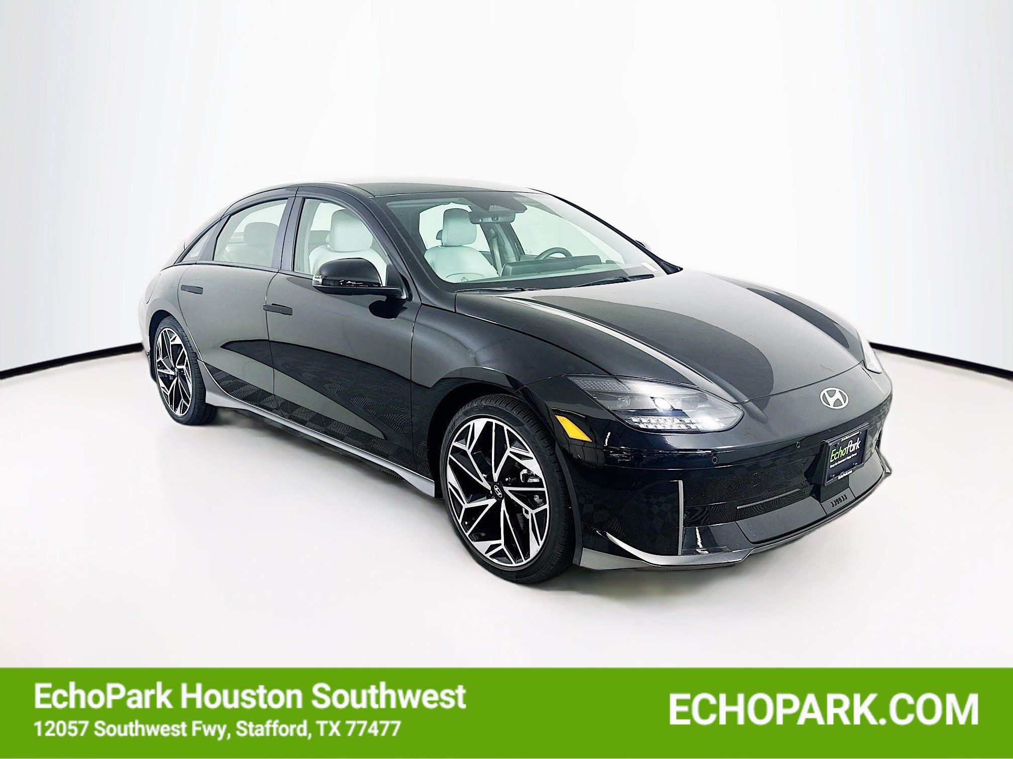 Used 2023 Hyundai Ioniq 6 SEL