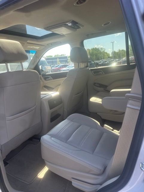 Used 2020 GMC Yukon Denali w/ Open Road Package AWD/4WD image 30