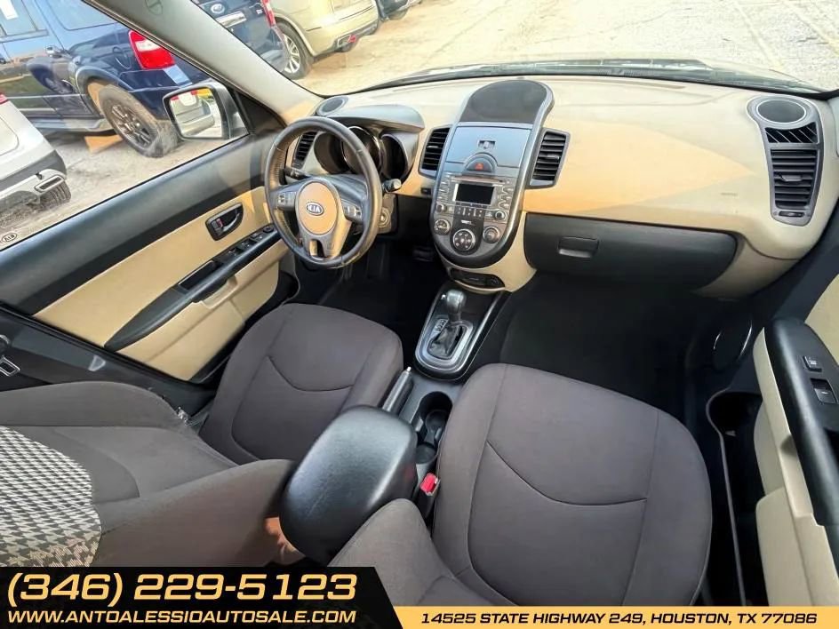 Used 2011 Kia Soul ! image 14