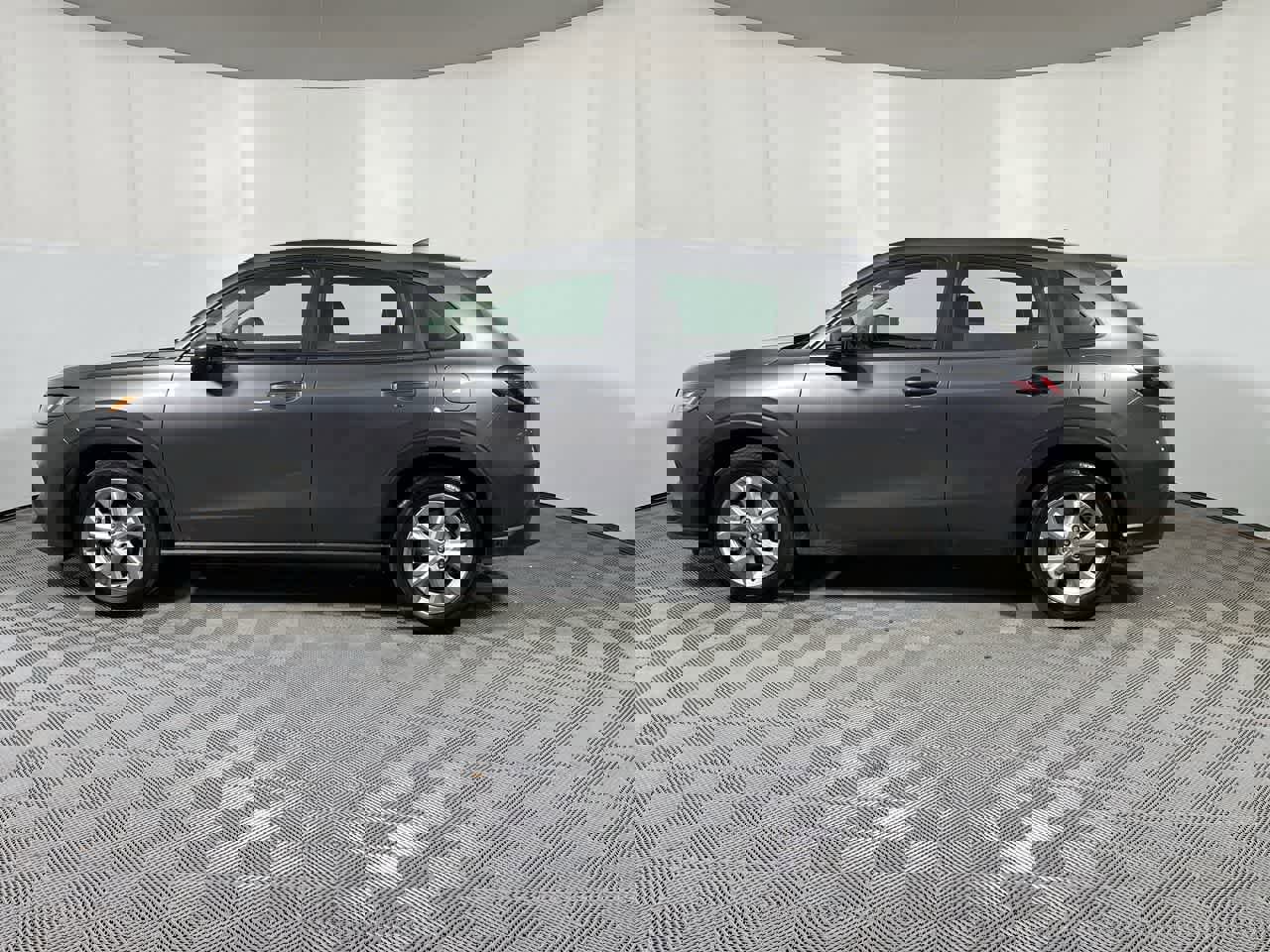 Used 2025 Honda HR-V LX image 5