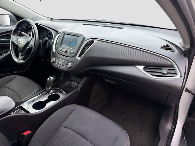Used 2016 Chevrolet Malibu LS image 26
