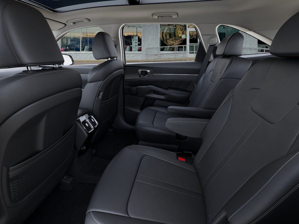 New 2026 Kia Sorento SX image 18