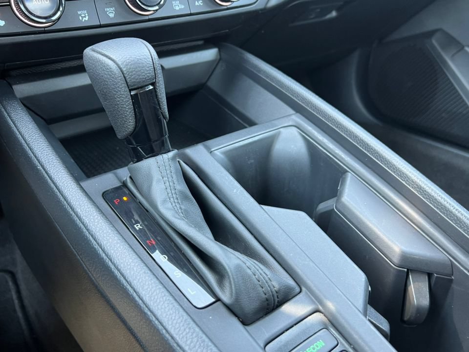 Used 2023 Honda Accord EX image 26
