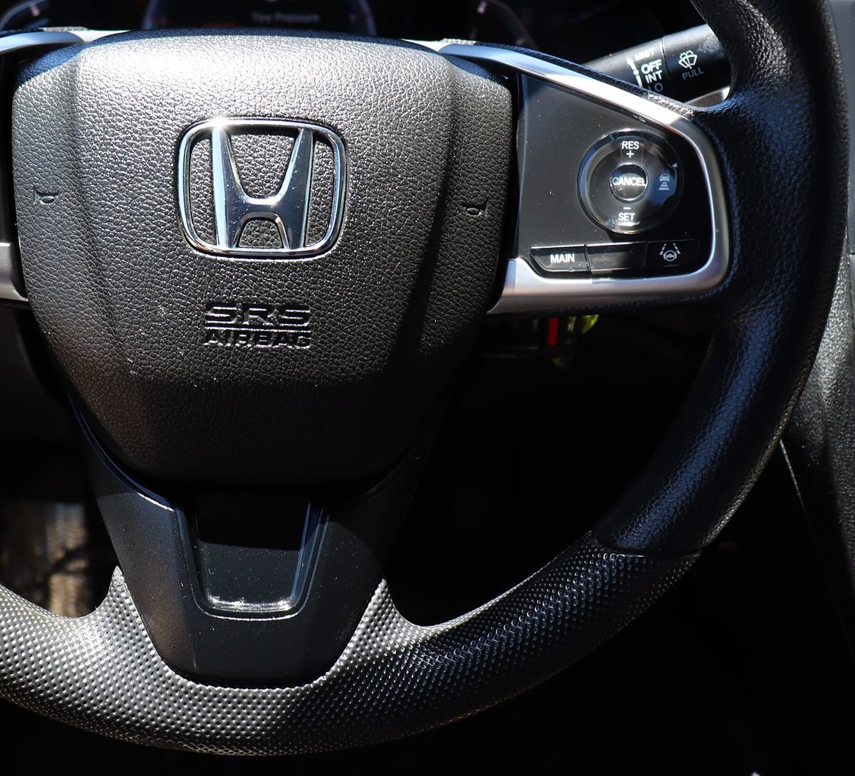 Used 2021 Honda Civic LX image 50