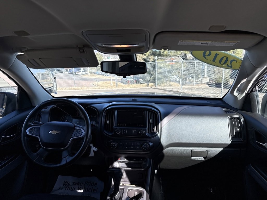 Used 2019 Chevrolet Colorado LT image 24