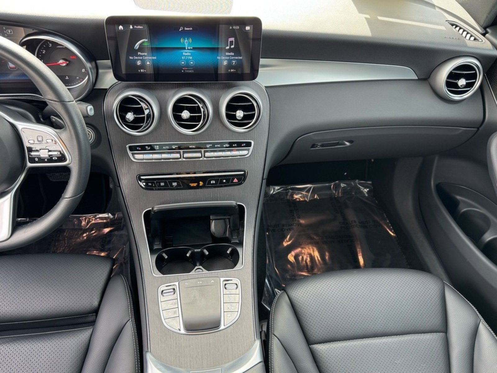Certified 2022 Mercedes-Benz GLC 300 image 17