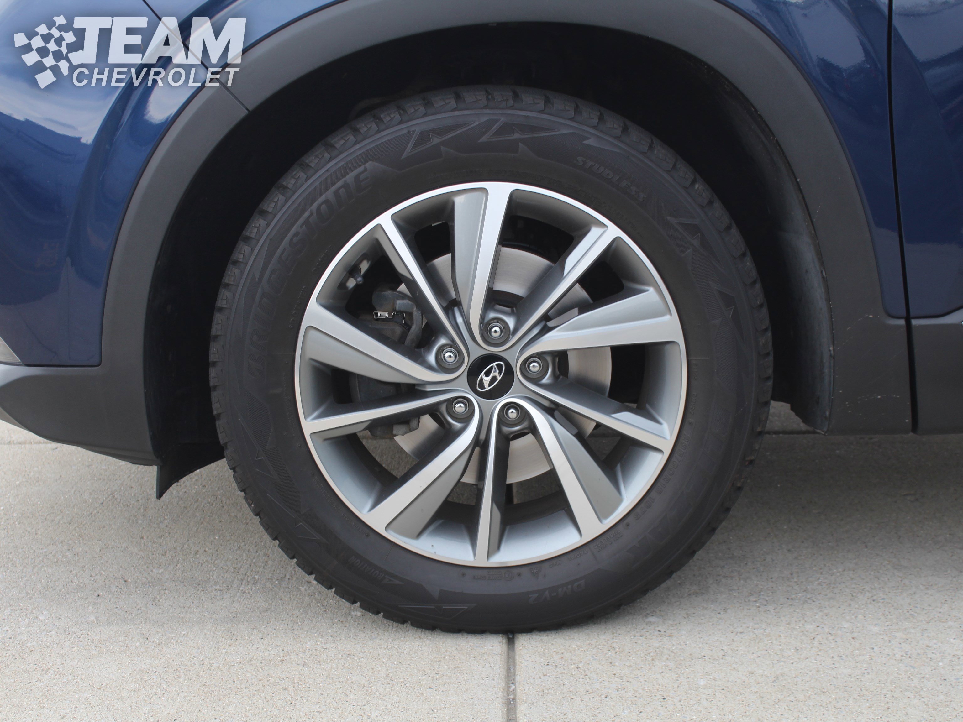 Used 2020 Hyundai Santa Fe Limited AWD/4WD image 29