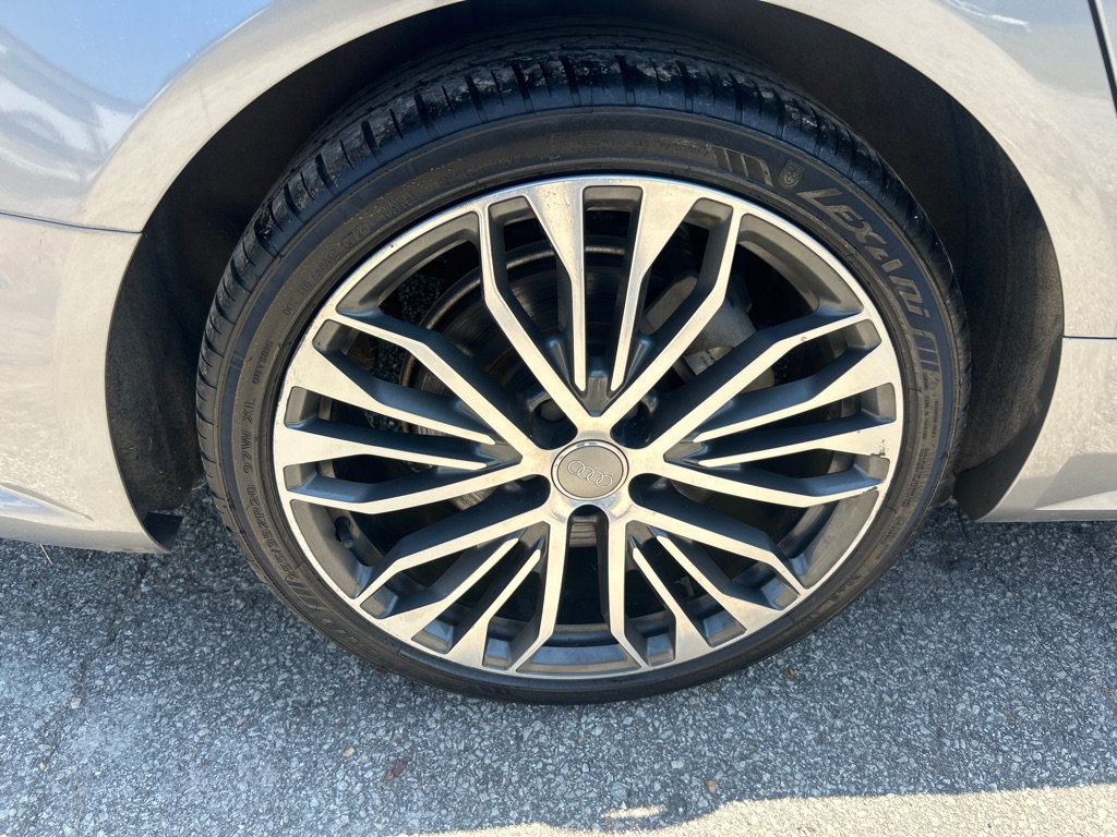 Used 2017 Audi A6 2.0T Premium Plus w/ Premium Plus Package AWD/4WD image 22