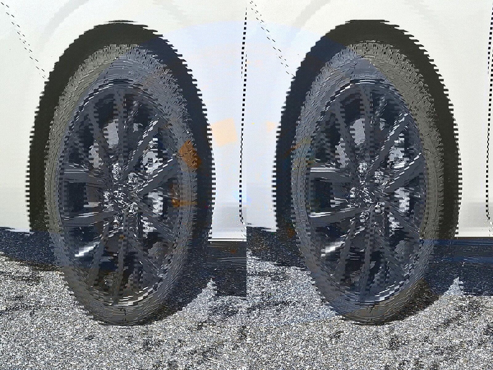 Certified 2025 Subaru Impreza RS image 5