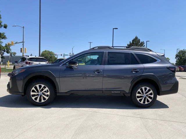 New 2025 Subaru Outback Premium w/ Popular Package #1A image 2