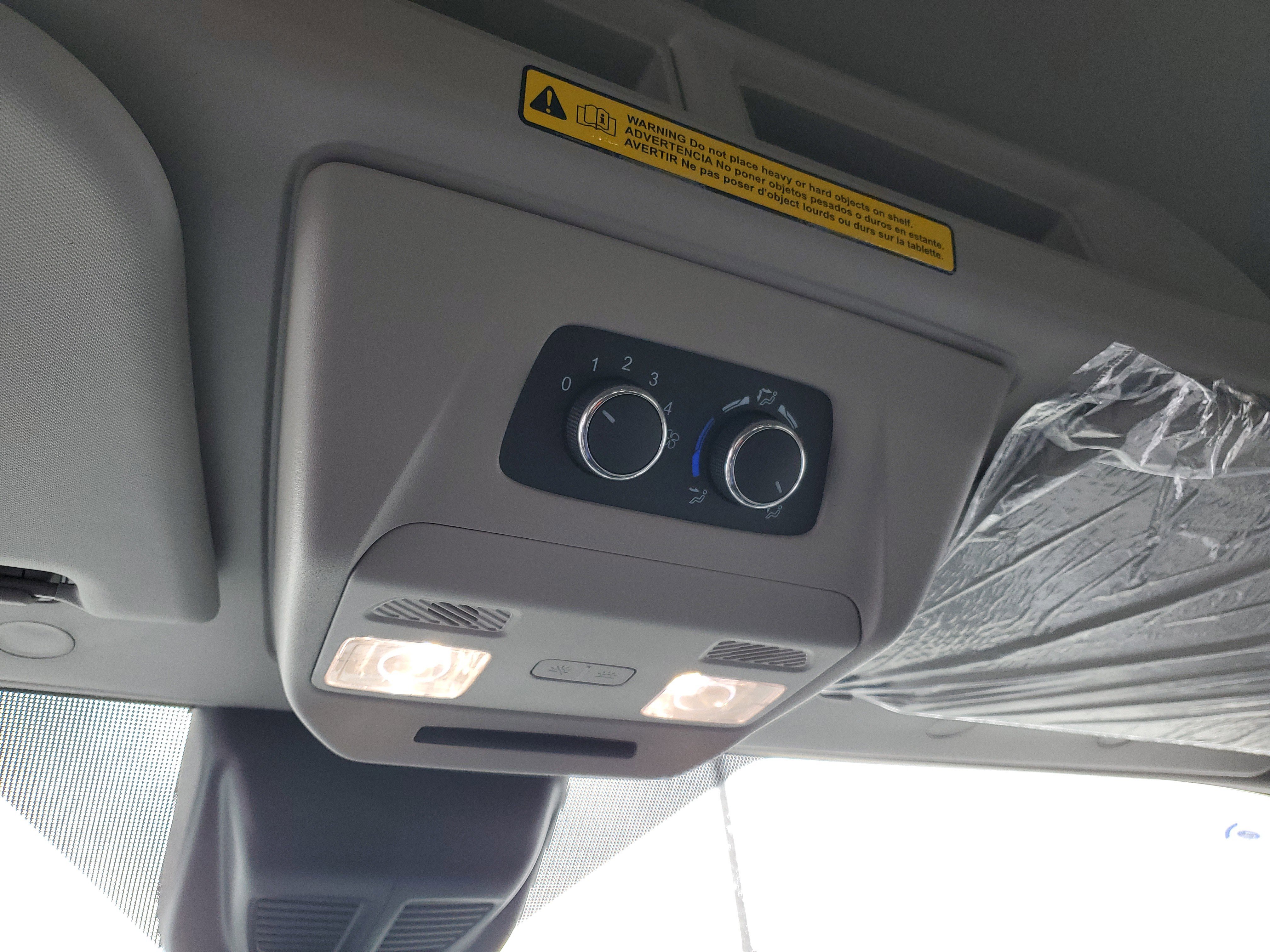 New 2026 Ford Transit 350 XLT AWD/4WD image 26