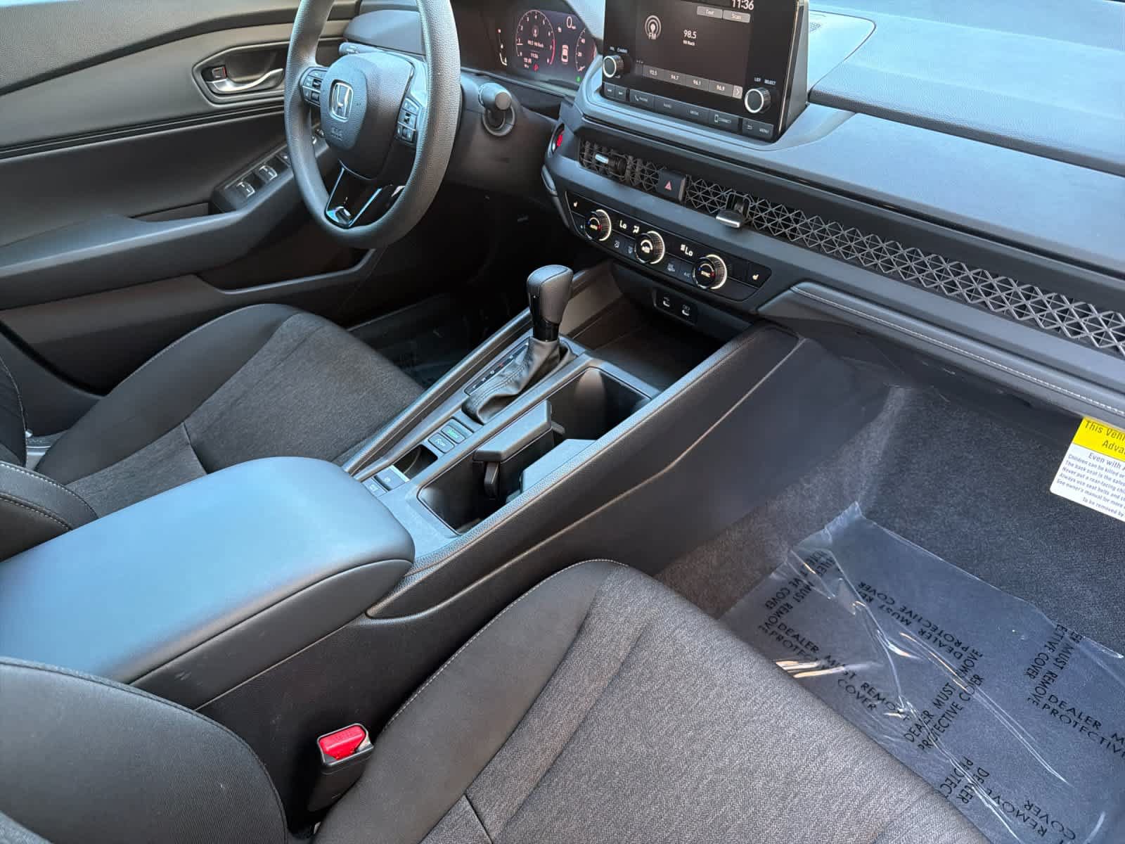 Used 2024 Honda Accord EX image 14