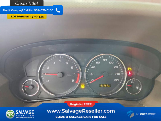 Used 2006 Cadillac CTS 2.8 w/ 2.8L V6 Luxurto Package image 12