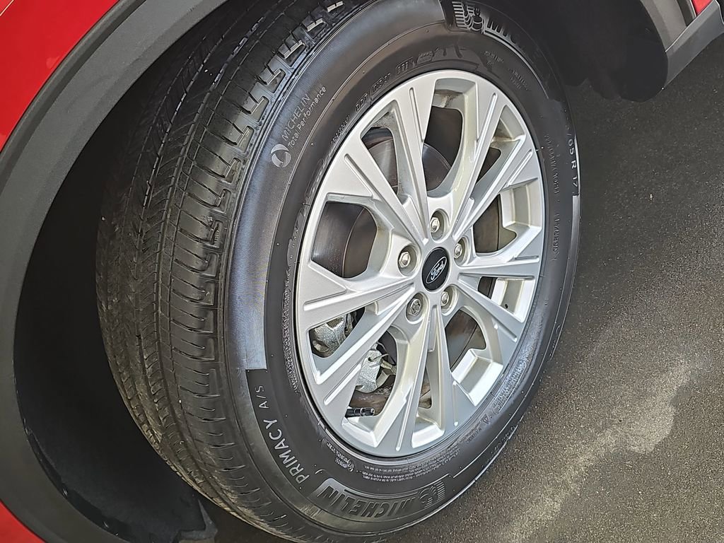 Used 2023 Ford Escape Active image 30