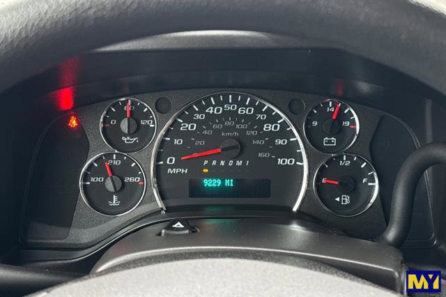 Used 2024 GMC Savana 2500 w/ Driver Convenience Package image 26