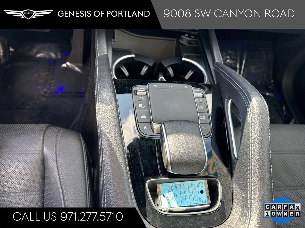 Used 2022 Mercedes-Benz GLE 350 4MATIC image 28