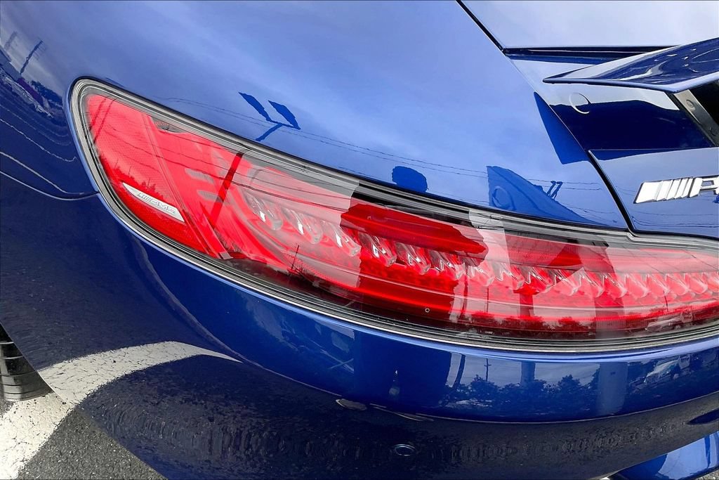 Used 2016 Mercedes-Benz AMG GT S image 20