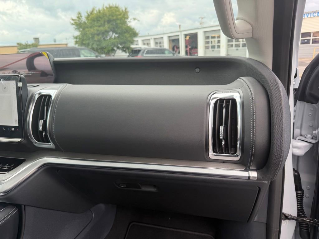 New 2026 Ford Expedition Platinum AWD/4WD image 36