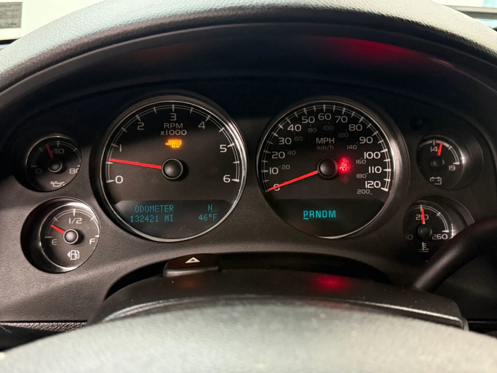 Used 2012 Chevrolet Avalanche LTZ image 30