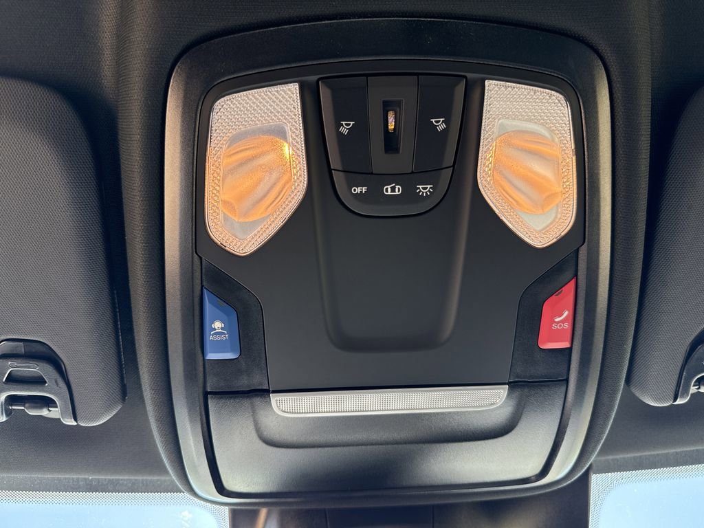 New 2026 RAM 2500 Tradesman image 26